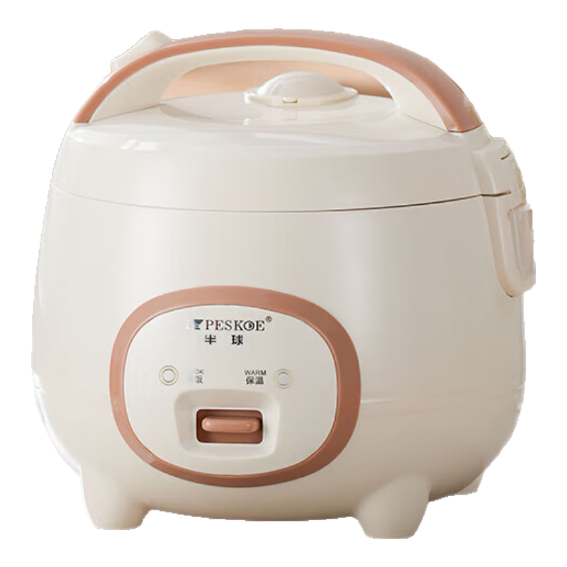 ���� PESKOE �緹�� 1.6L ��е�� ��ճ���� 1-2���� ����С�͵緹�� 56Ԫ