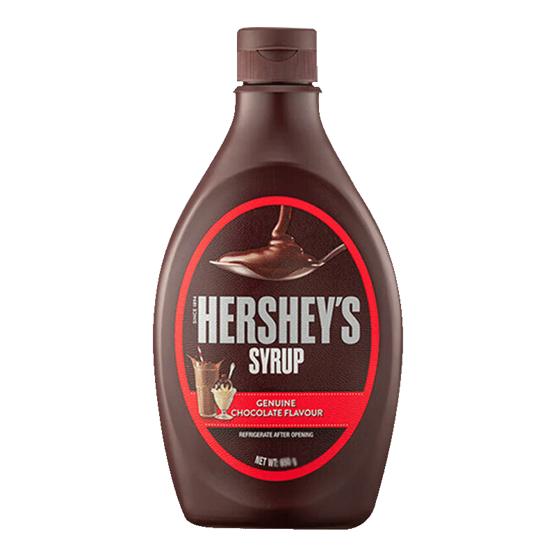 ��ʱ HERSHEY'S �ɿ����� 623g �������ǽ��ں決�ܽ� 28.9Ԫ