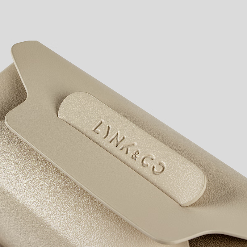 领克车载纸巾盒  挂放皆宜便捷取用车载抽纸盒 领克车载纸巾盒