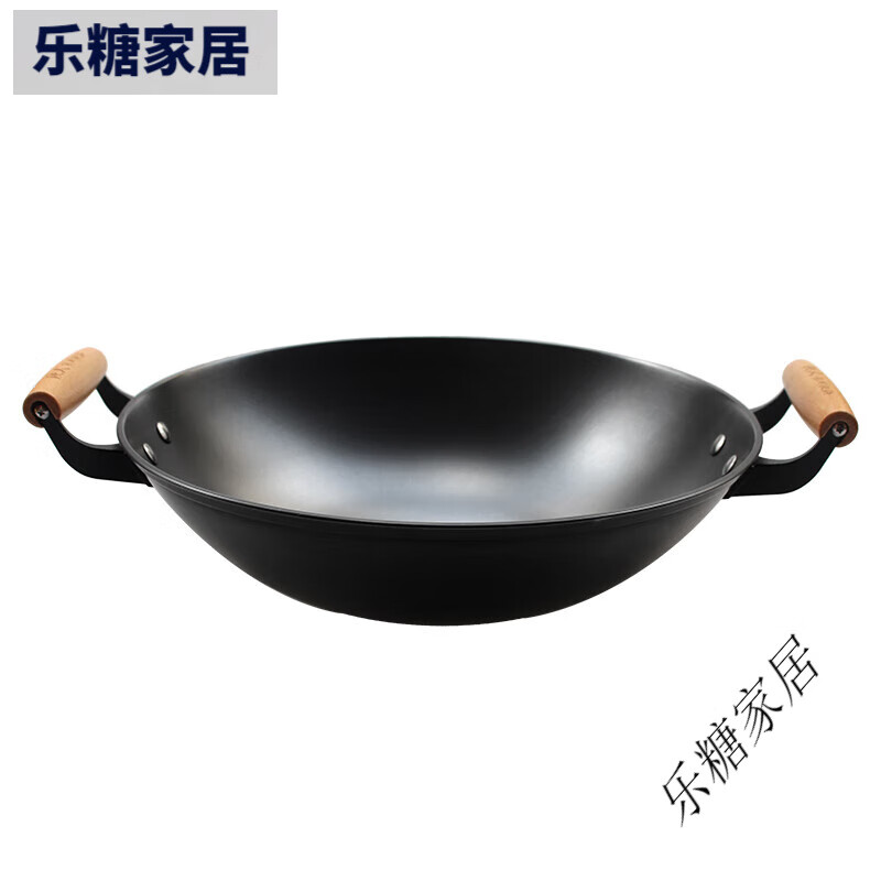 双耳铁锅 质量评测 哪个牌子相关图片2