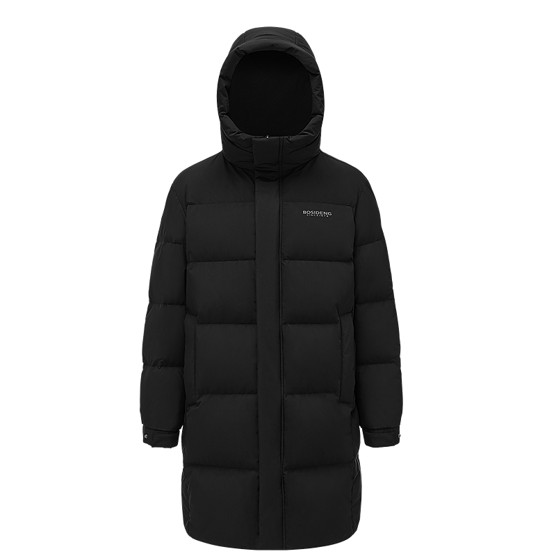 ���ڲ�����bosideng/��˾�� B250245277 2025�г����� ���޷� ��ɫ 3XL 185/104A  978.99Ԫ