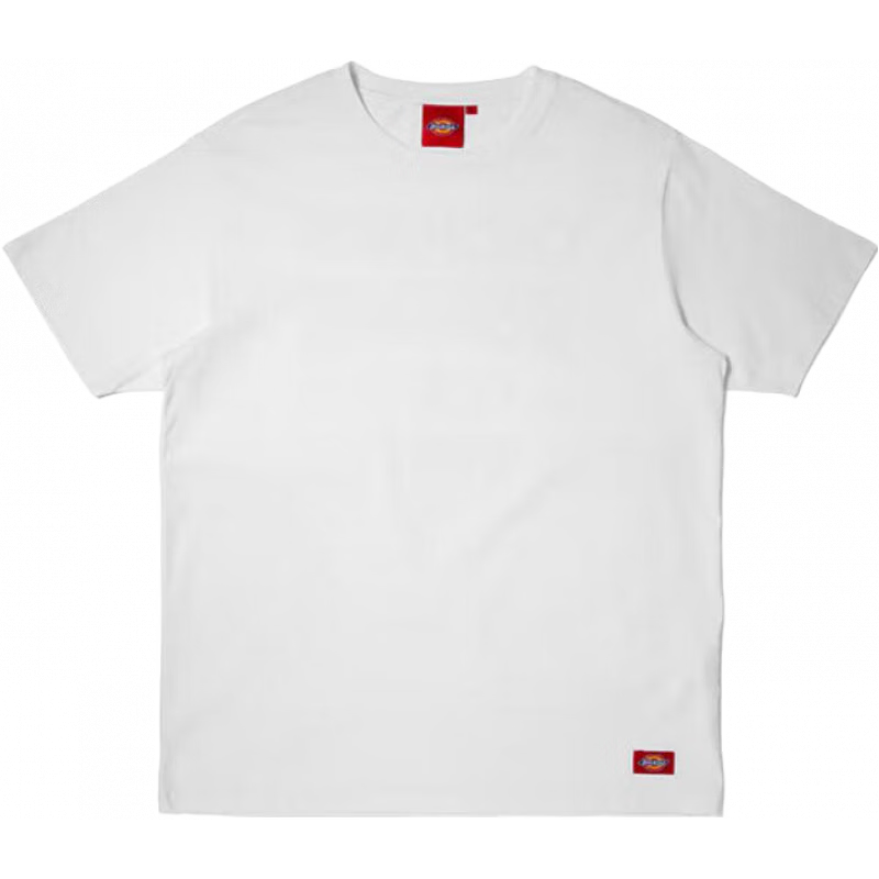 Dickies ��ɫ����T���� Բ����ɴ���� DK010359 ��ɫ M 71Ԫ