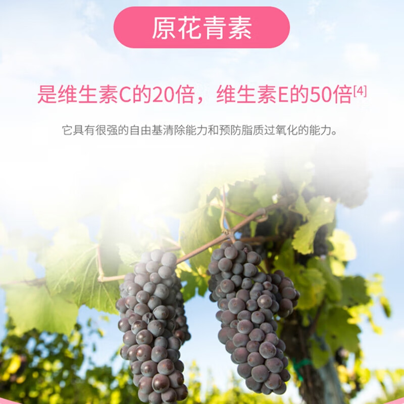 内廷上用同仁堂大豆异黄酮葡萄籽维生素C软胶囊祛黄褐斑雌激素补充黄体酮H 【1盒体验装】60粒/盒