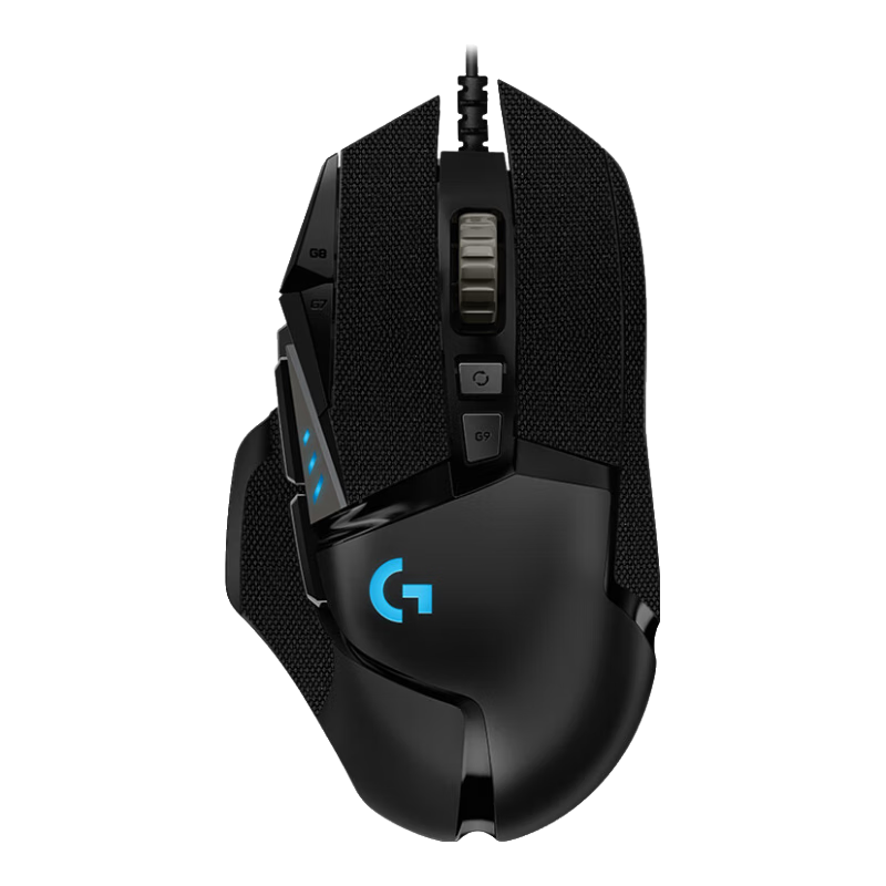 �޼���G�� G502HERO��è�ص��SE�羺��Ϸ�������LOL�Լ�CF��RGB����Ů������ G502hero+ʯī�ڷ����� 186.3Ԫ(������)