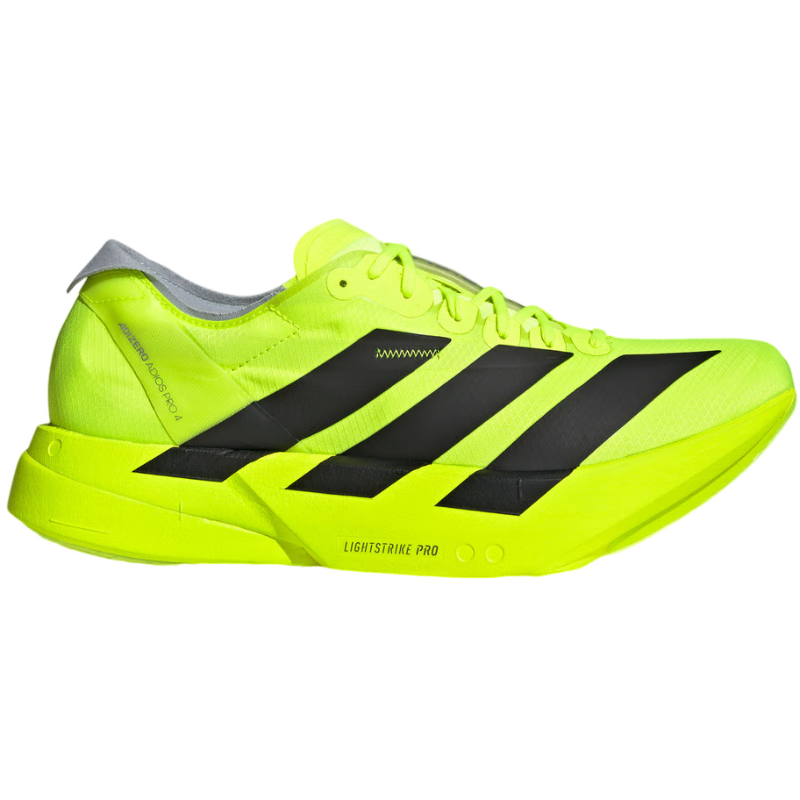 ���ڲ��������ϴ�˹��adidas���� �ܲ�ϵ�� ADIZERO ADIOS PRO 4 M �ܲ�Ь JR6364 �����ʻ� 41 867Ԫ