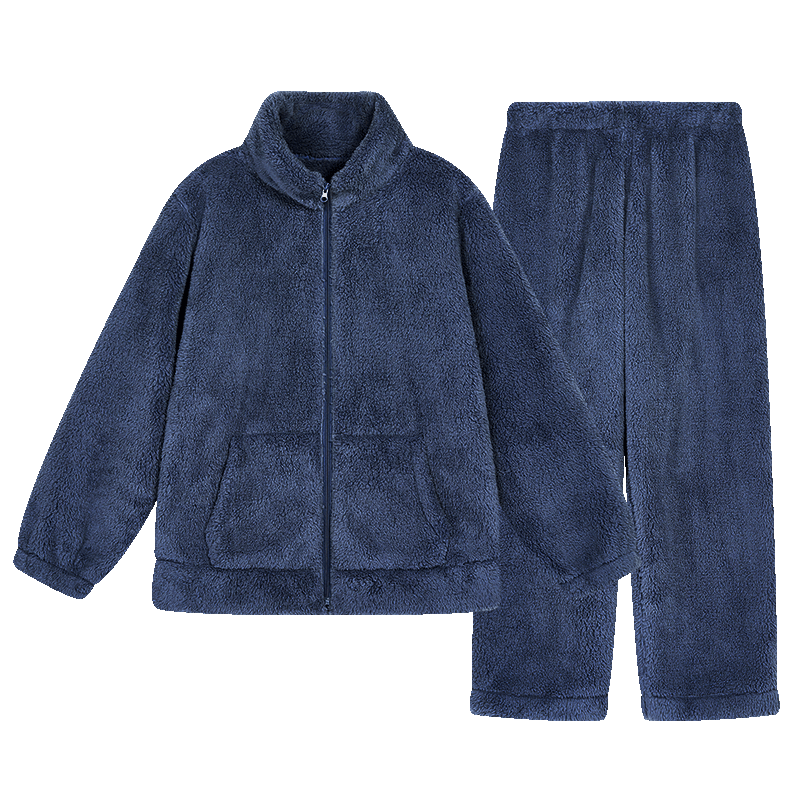 �������� 10A����������ɺ����˯����ʿ��ů�Ҿӷ�������װ ����ɫ L 444.6Ԫ(����ȯ����111.15Ԫ/��)