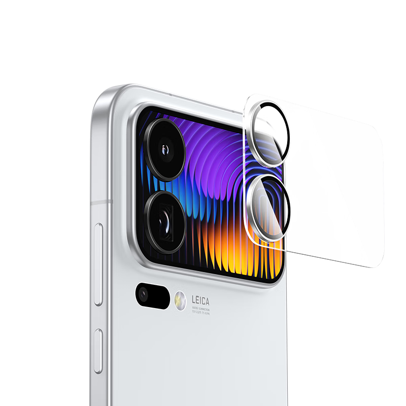 ħAR͸С17ProMaxͷĤXiaomi17PromaxֻĤͷȦȫǷAR屣Ĥ 26.91Ԫ()