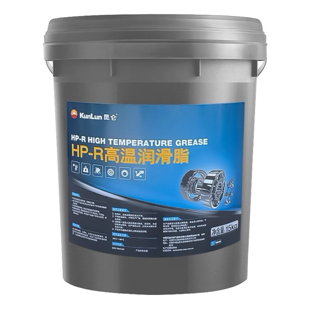 钙基脂：润滑行业的隐形守护者