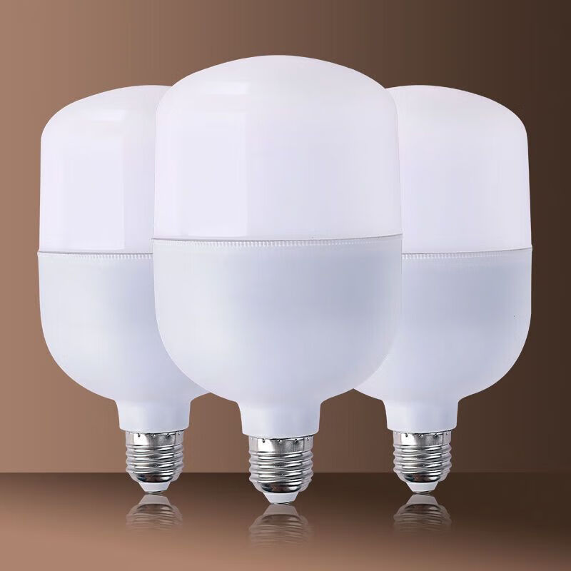 LED���� E27�ݿ� 20W ���� �����׹� ��ˮ���ݵ� 2ֻװ 2Ԫ