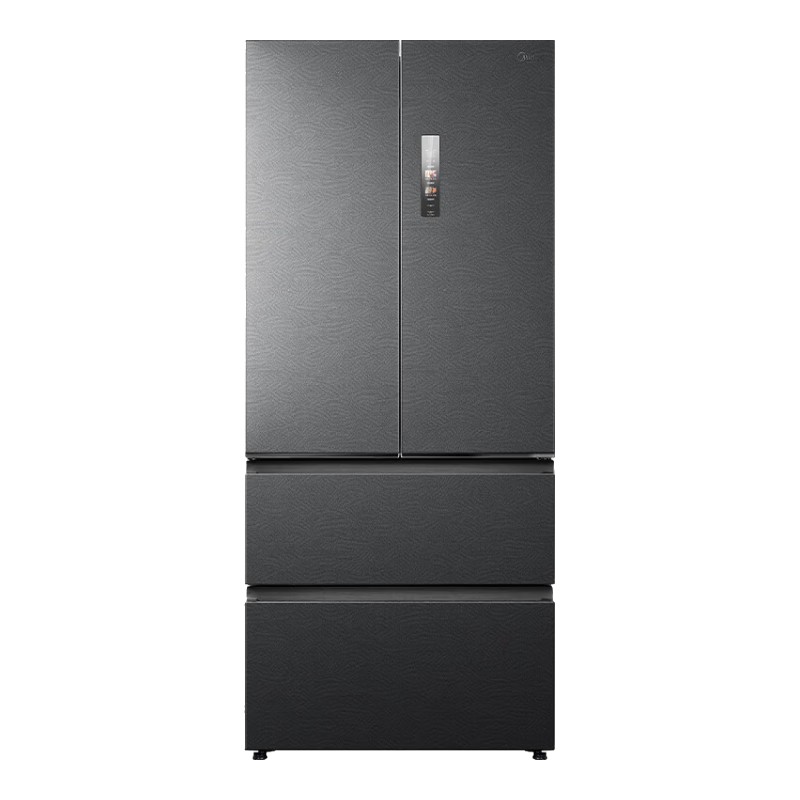 ���ģ�Midea��M60ϵ��520��ƽȫǶ��ʽ�����Ŀ��ż��ñ��䳬��Ƕ��˫ϵͳѭ�����������ñ���BCD-520WUFPZM(E)