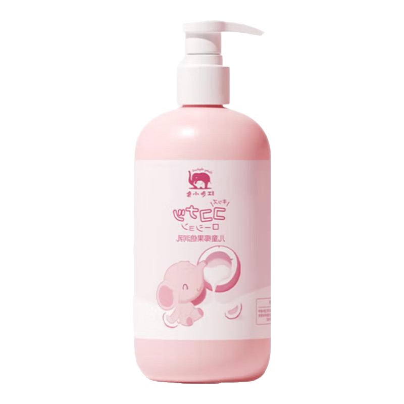 ���ڲ�������ɫС���ͯ������Ӥ����������������ʪ�����������˪����Ʒȫ������ ��ͯҬ��������500ML