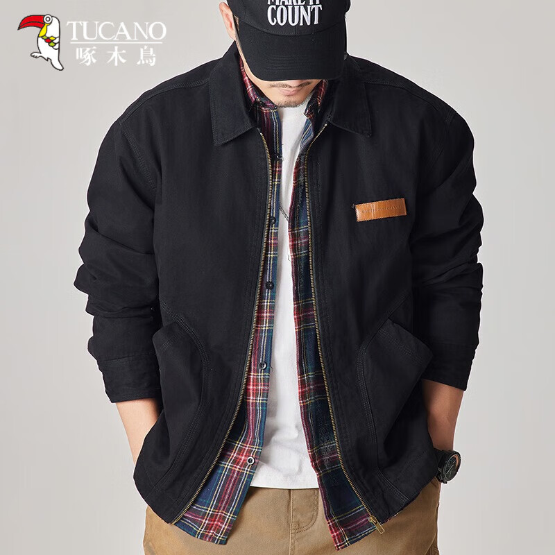 ���ڲ�������ľ��TUCANO�������ɹ�װ�����д����2024�¿���ʽ���ų��ƴ��������мп�Ʀ˧ ��ɫ M �ʺ� 115��-140��