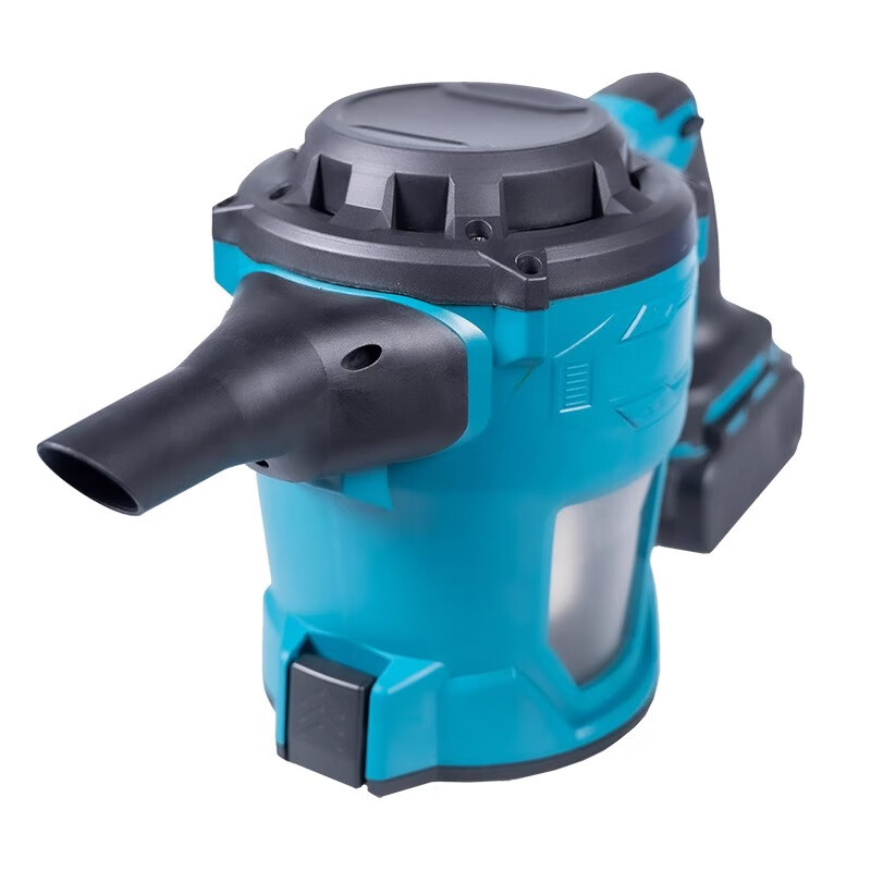 MOTOFEEL无线吸尘器车载便携式手持无线大功率充电吸尘器家用除尘地毯宠物毛手持锂电超大吸力吸尘机 标准版大吸力(1电池)