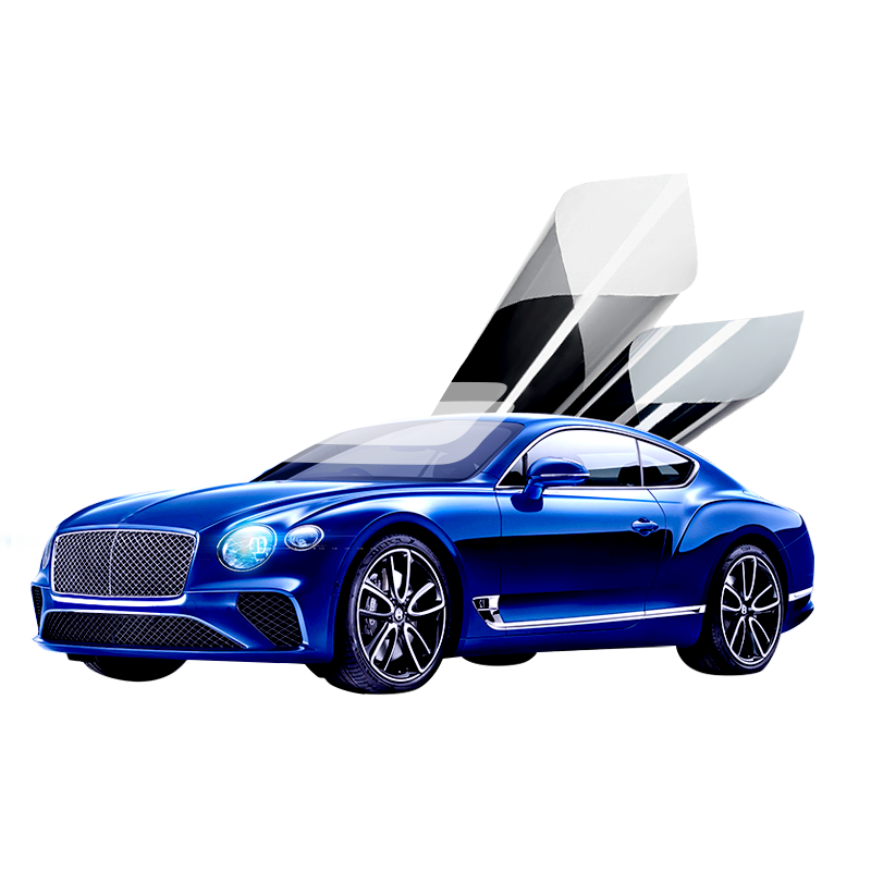 量美（QUANTMAY）適用于領(lǐng)克汽車(chē)貼膜全車(chē)隔熱防爆防曬太陽(yáng)膜車(chē)窗前擋玻璃隱私膜 后擋高隱蔽隔熱率98% 高隔熱護膚 領(lǐng)克01 02 03 05 06 09