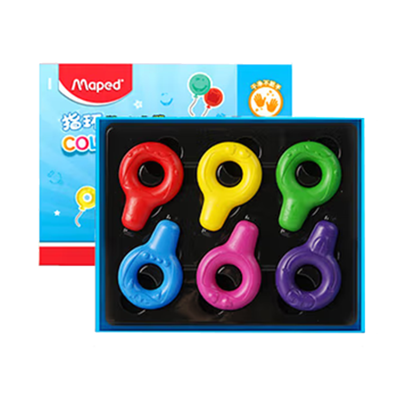 Maped ָ6ɫ ͯʲְȫ޶׶԰Ϳѻ滭װֵľ863808CH