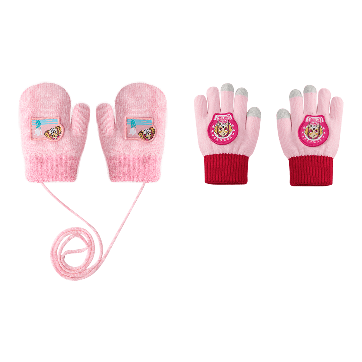 ���ڲ��������������󹦶�ͯ���׹������װ�ָ������ָ�Ҳ�ë����ָ����2˫װ ��ɫ 29.9Ԫ