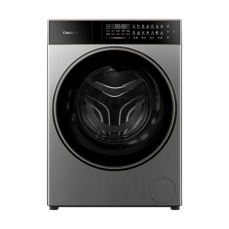 �����ۣ�Casarte������W13�ȱ�ϴ��һ��13����ϴ�»���Ͳϴ�ɼ��ɻ�����ȫ�Զ� ���һ�������15%ϴ�»���ëϴ �����콢13KG+�ȱ�ϴ��һ��˫��3��Ƶ+������ 10599Ԫ(������)