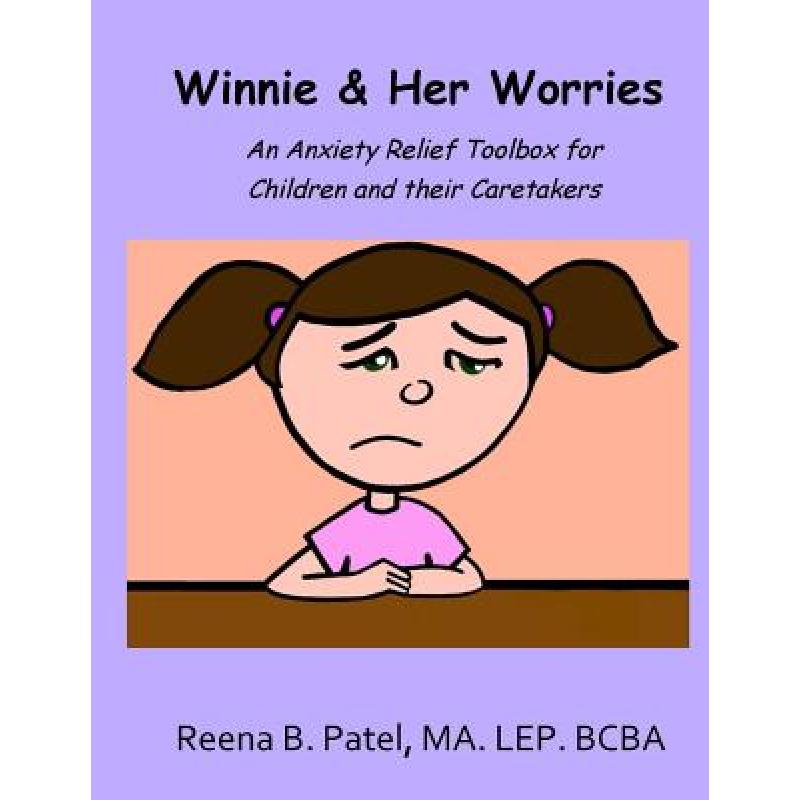 预订 Winnie & Her Worries