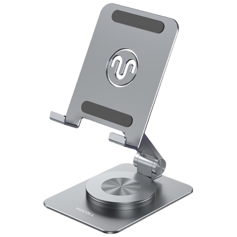 Ħ�ɣ�MOCOLL�������Ȳ��Ρ����Ͻ��ֻ�֧����������ֱ��360����ת�����๦���۵����Я��������׷��iPadƽ��� 84.5Ԫ