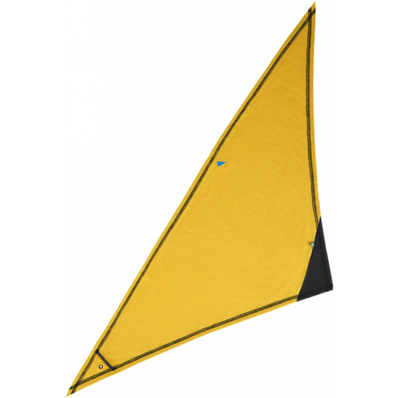 KLATTERMUSEN攀山鼠 戶(hù)外運動(dòng)方巾三角巾  阿爾維斯Allvis 新淺金色Light_Gold 均碼