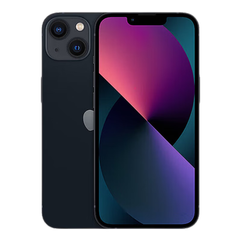 【已验机】苹果13 Apple iPhone 13 苹果13二手 二手苹果手机 5G手机 【看质检报告自行挑选】 256G【5G 全网通 赠送豪华大礼包】