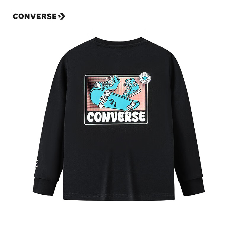 Converse  ͯT ɫ 150/72 140-152cm 69Ԫ(ȯ)