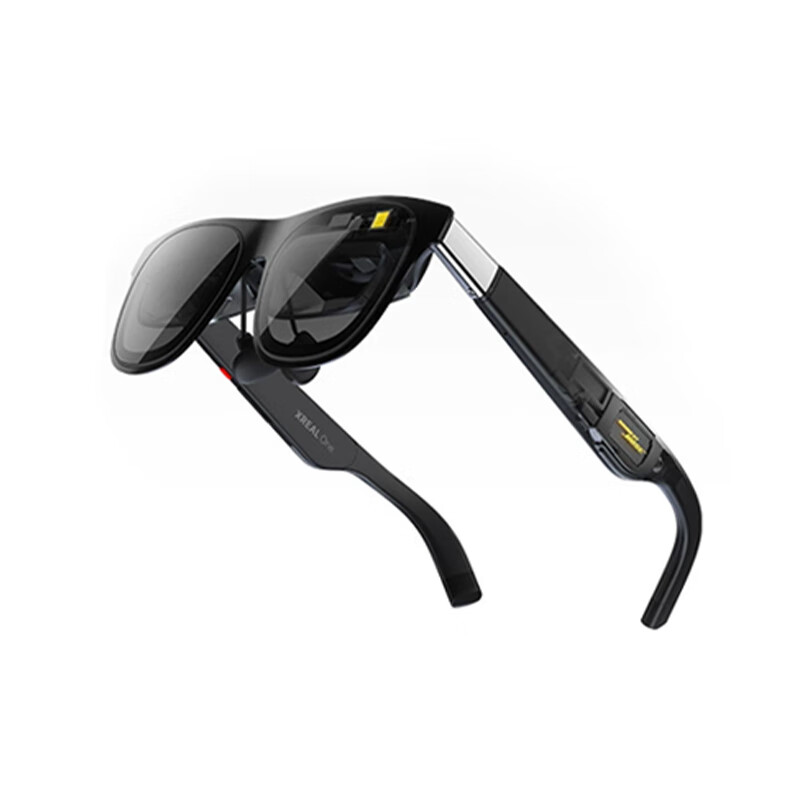 XREALOne智能AR眼镜原生3DoF悬停观影自研空间计算芯片 xreal one单眼镜直连iPhone