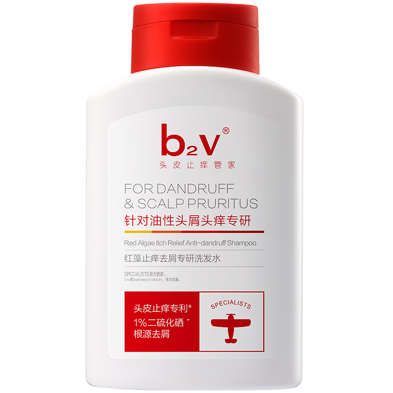 b2v庣ϴ ֹȥм滺ϴ󻤷ȥ˳ϴˮ мרϴˮ220ml*2
