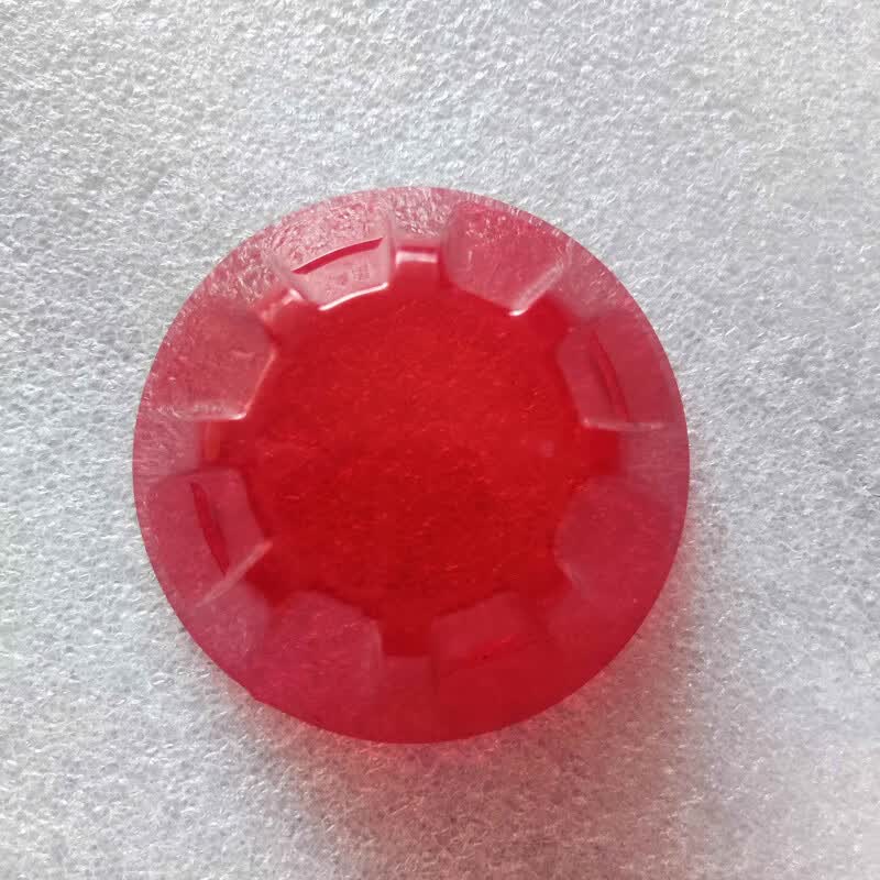 北大青鸟4系5系烟感防尘罩