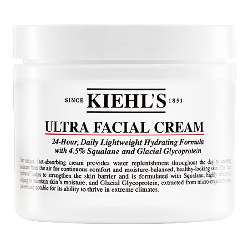 ���ڲ����������ϣ�Kiehl's�� ��ʪ��˪��������������������ǿ�ͼ���  ��ʪ��˪ 50ml135.98Ԫ