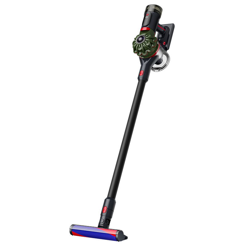 ��ɭ��DYSON��DS20 cyclone ���������� �ֳ����������� ���� ���� ��ͥ���� 2699.1Ԫ(������)