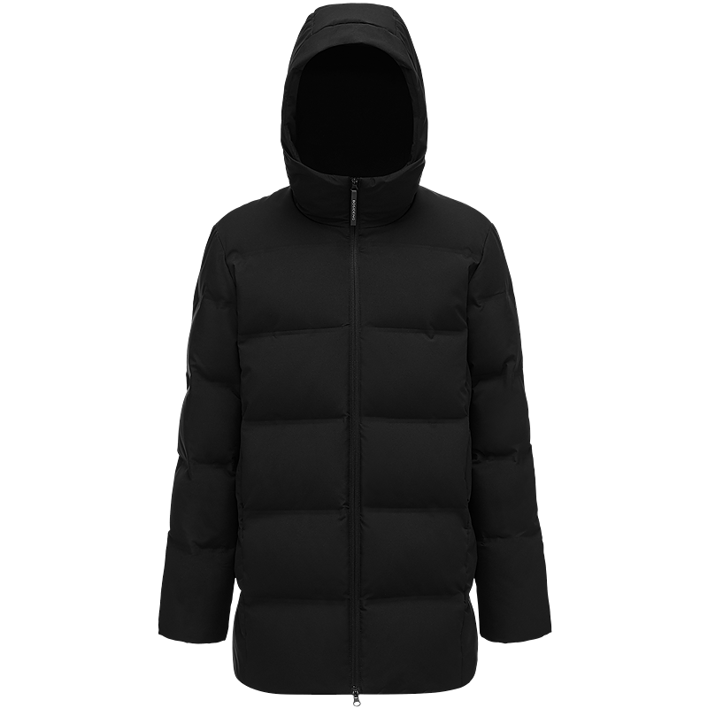 ���ڲ�������˾�ǣ�BOSIDENG��25���¿����޷���Ů���¿��г���90����ñ�ٴů����B250245560 ��ɫ8056 L 170/92A ����Լ120-130�� 789Ԫ