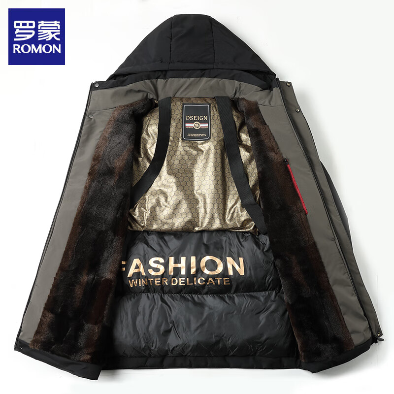 ���� ��ʿ�޷��г��� 2025������ů���޼Ӻ����� ������������ ��ɫ 78.95Ԫ(����ȯ)