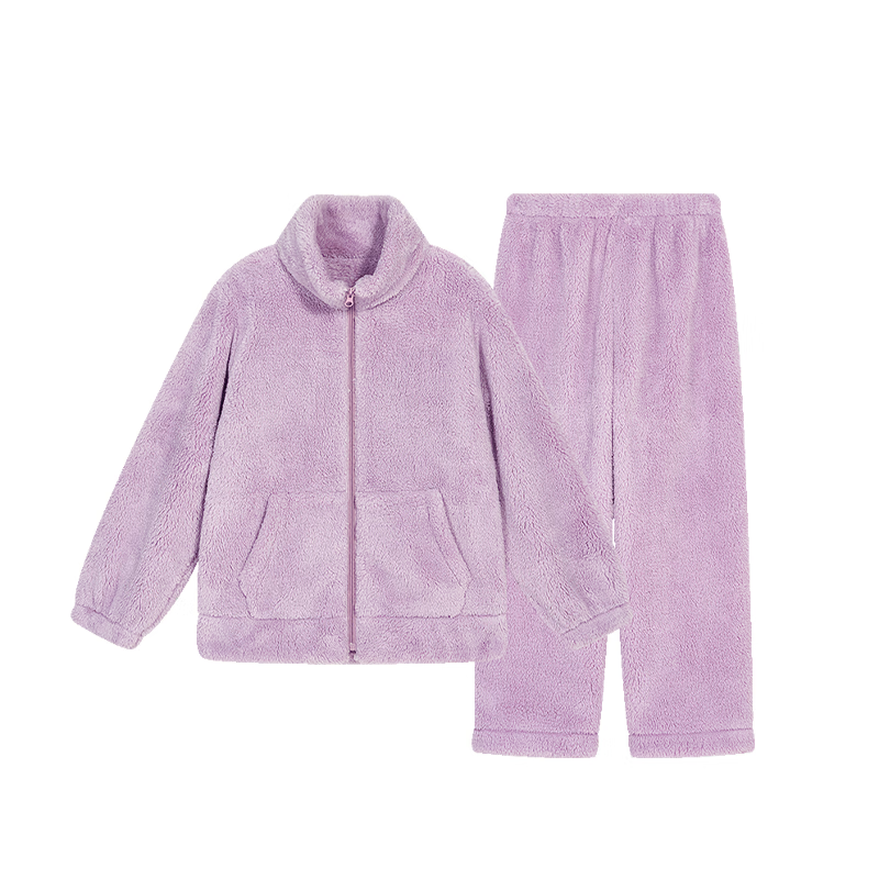 ���ڲ������������졾10A������������ɺ����˯��Ůʿ˯�±�ů�Ҿӷ�������װ����ɫL 229.8Ԫ��2��(��114.9Ԫ/��)