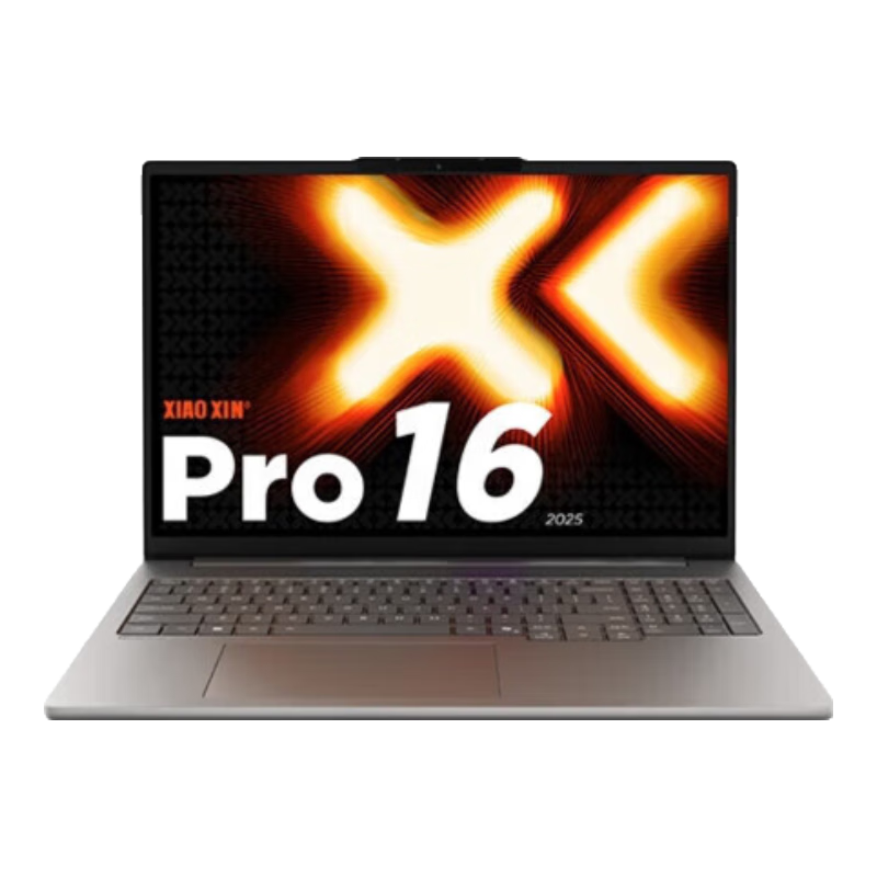 ڲСPro16 2025AIԪС16Ӣ߶ᱡ칫ѧʼǱ 7 H255  24G 1TBحСPro16 780MԿحװ