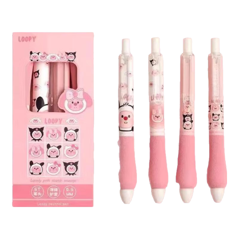 ����Ÿ ¶��LOOPY �������� ��ͨ�����ܱ� ˢ��� �ٸɰ����� C 4ֻװ 2.5Ԫ