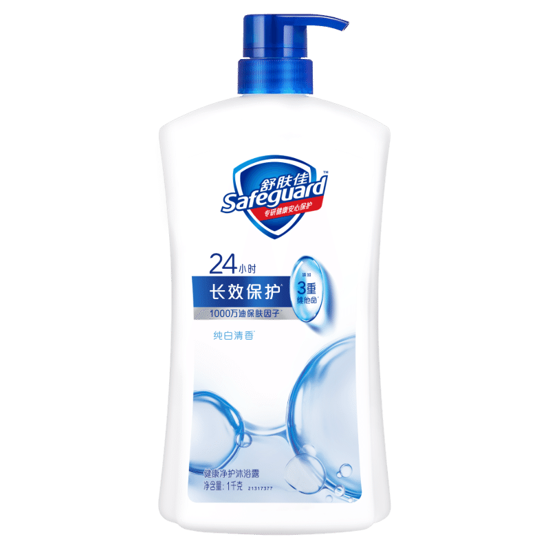 Safeguard/ ȫϵ ԡ¶  1L 24.9Ԫ