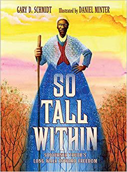 So Tall Within: Sojo