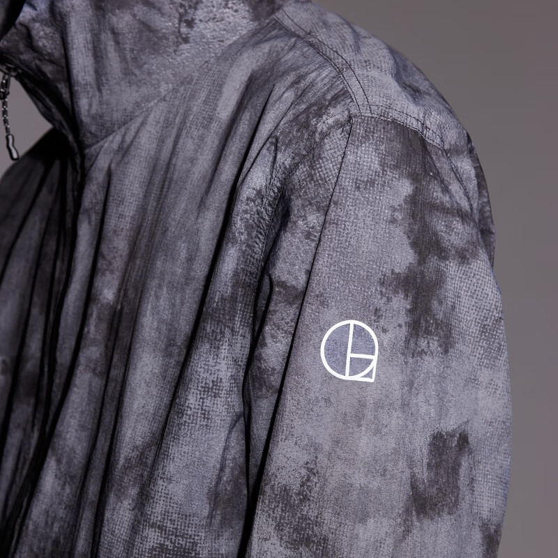 杰克·琼斯（JACK&JONES）春秋外套男士休闲夹克合集 2251SP006深蓝色 XL 185