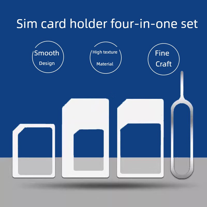 7M国际电工博士Sim卡座取卡针适用于iPhone Apple 6Plus5S卡架中卡适用于小米华
