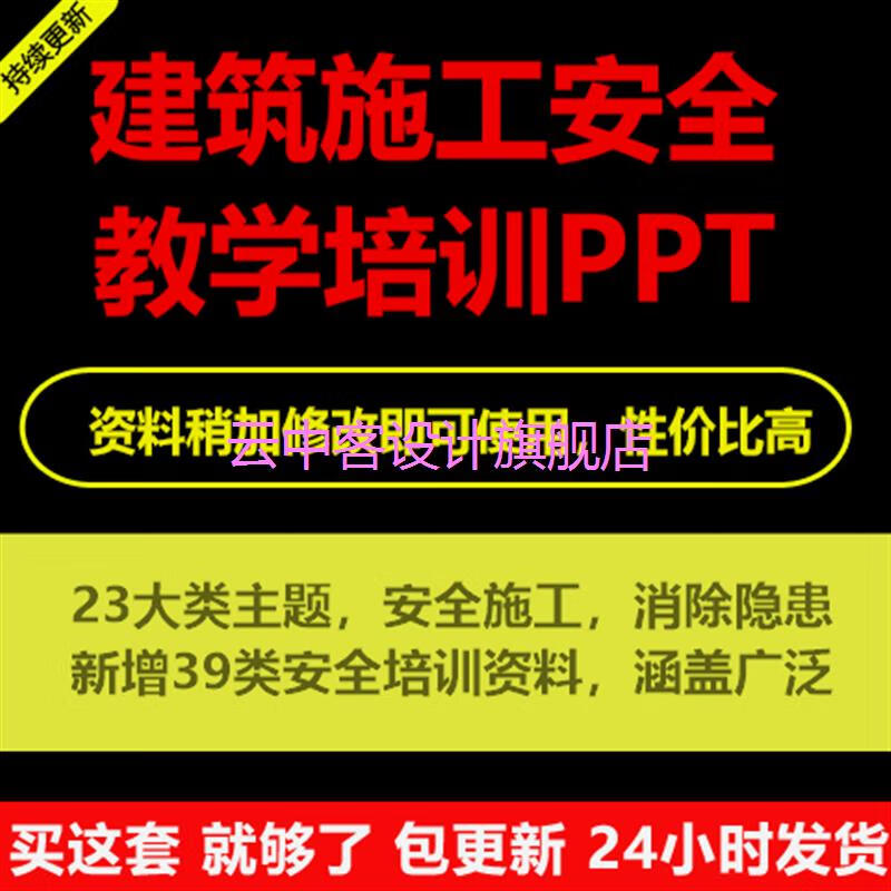 建筑施工培训ppt课件施工现场管理识教育资料建筑工程管 标准