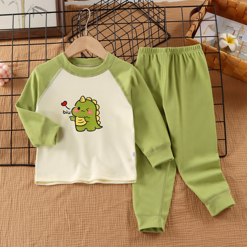 ��СӰ HELLO YING��ͯ�޹ǵ���������װ�¿��ļ������ͯŮͯ��ů�Ҿӷ��ﶬ�� ��������ɫ 80 ����60-75cm