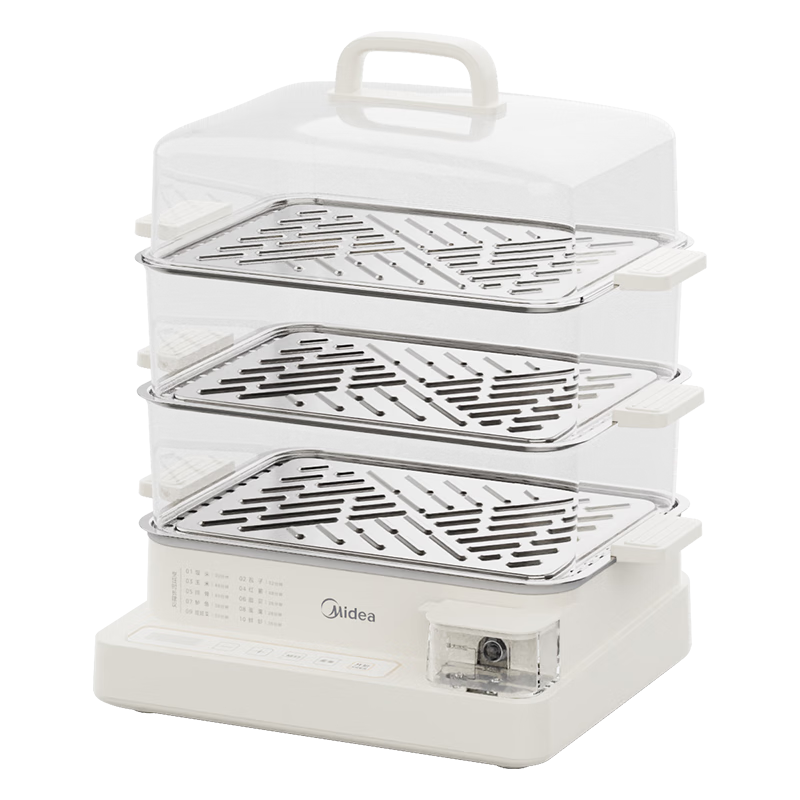 ���ڲ��������ģ�Midea������������һ���Զ��ϵ� ����͸������ ������������� ��������ͷ��������ܵ���๦�ܹ� 22L �����㲻������ܡ� ZGC322301 173.04Ԫ