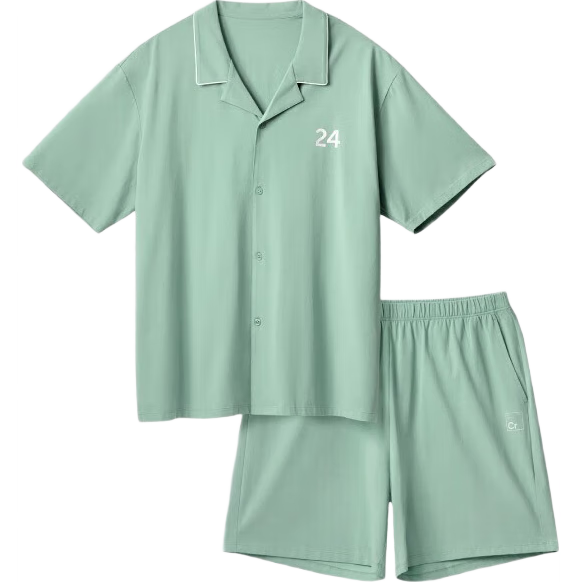 ���� 500E ����˯��Ůʿ������װ ���� XL �����ļ��Ҿӷ� 109.5Ԫ(����ȯ)