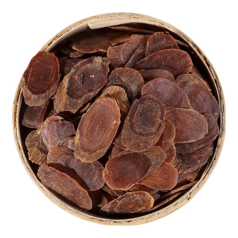 康美紅參片 康美新開河紅參片中藥飲片中藥材長白山生曬參人參紅參 大補(bǔ)元?dú)?益氣攝血 一整根人參切片 紅參片150g【6年參齡 大補(bǔ)元?dú)狻?></div>
                                <div   id=