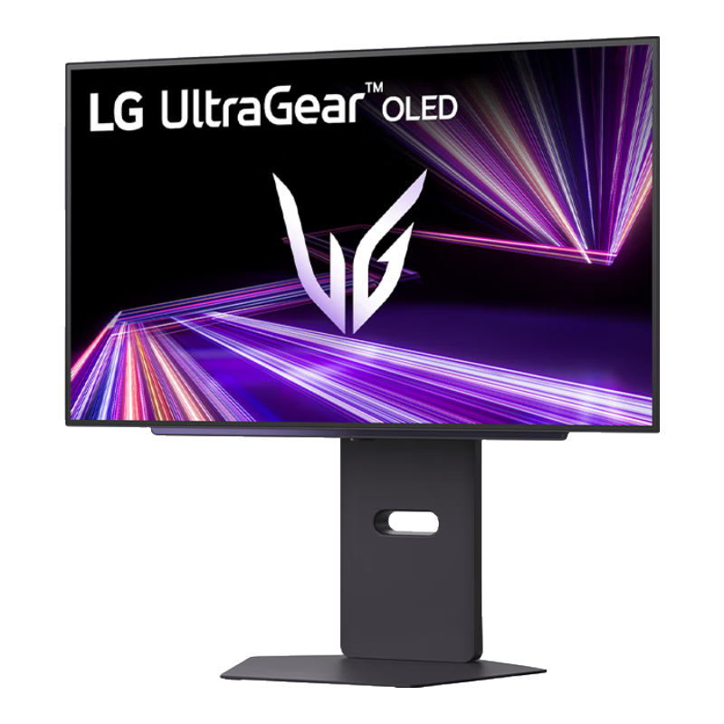LG 27GX700A 26.5Ӣ 4OLED 2K 280Hz Ϸ羺ʾ 0.03msӦ TrueBlack500 Ӳ 27GX700A 4OLED 2K/280Hz