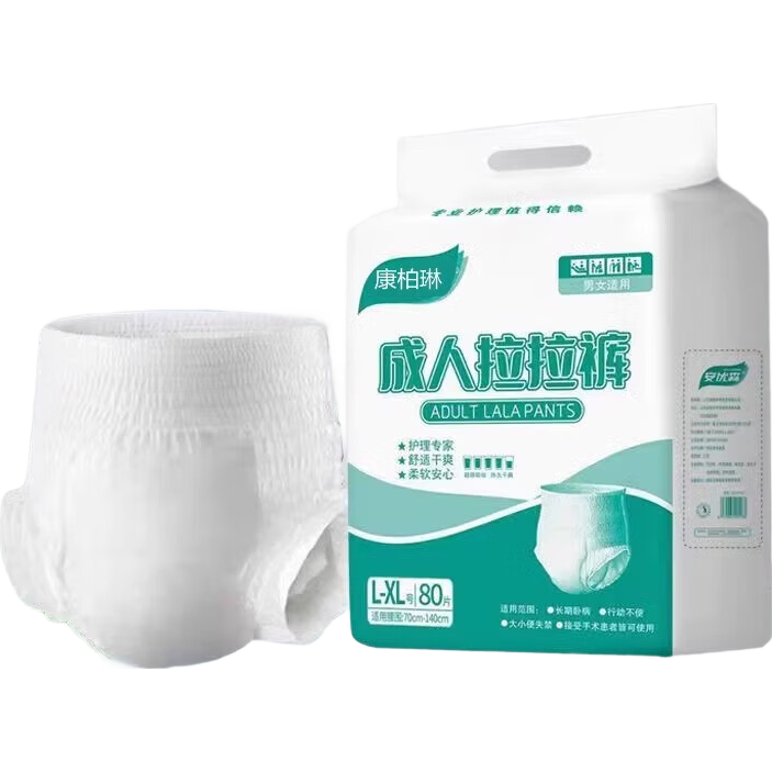 ���ڲ�����������������������ʪ�ڿ�ʽ������������ר�üӺ���©������ ������XL��80Ƭ����ֵ�ڻ��� 61.5Ԫ