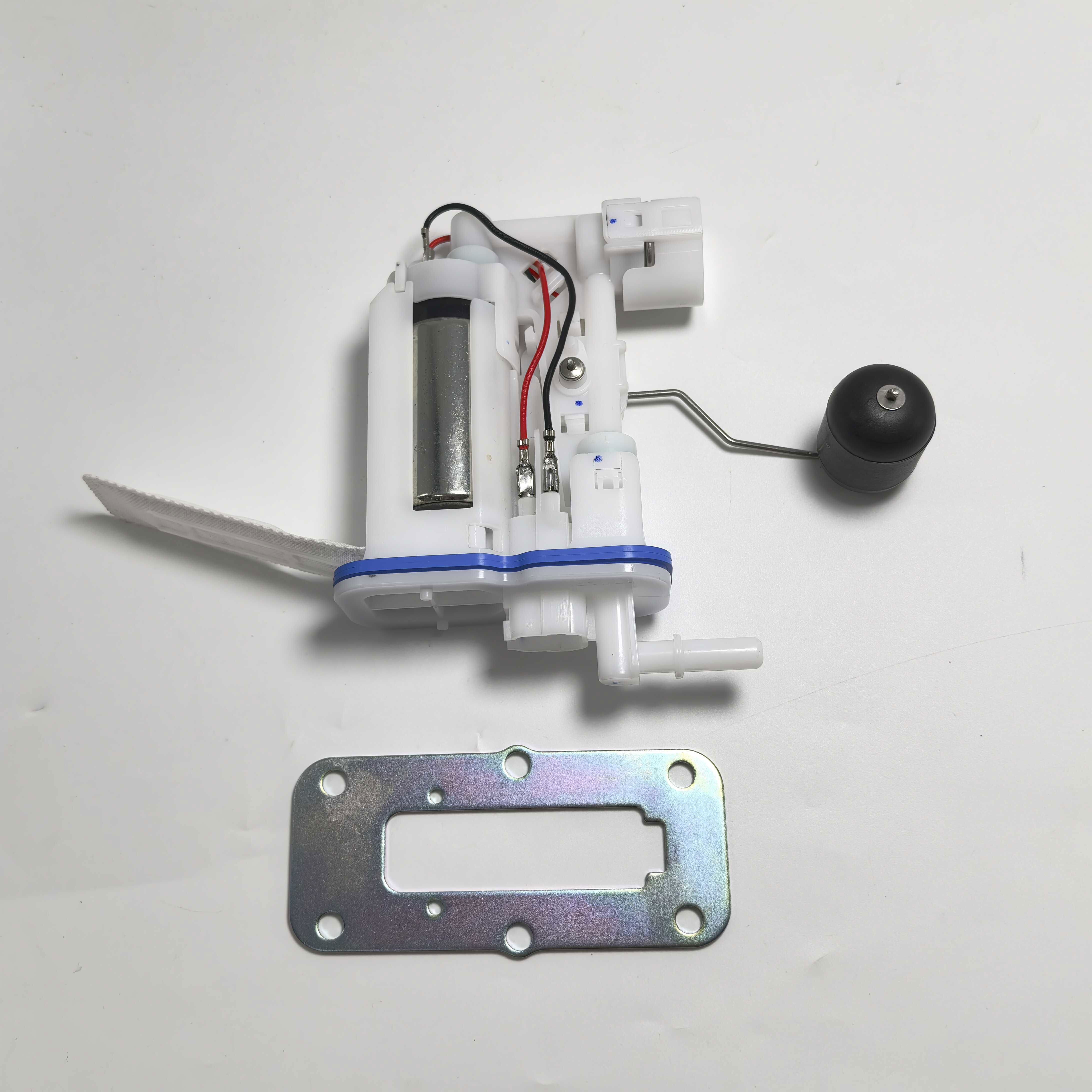 五星雷沃三轮车原厂配件wx150zh200电喷燃泵浮子1f1196 燃油泵总成