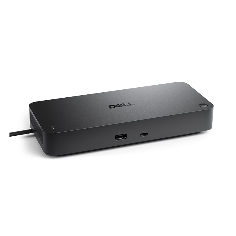 ������DELL����չ��SD25 ������վusb type-c��չ����չ��dockת���� ֧�� 4 ̨��ʾ�� 130W PowerShare1899Ԫ