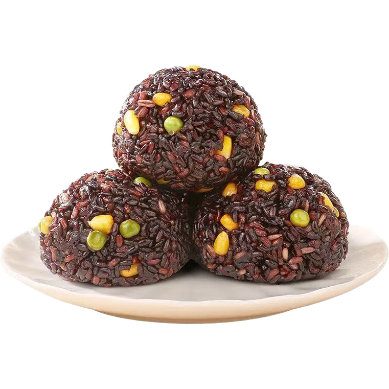 ʮɫ���׷��ż�ʳ���������� ����������ѿ��֬���ͽ�����ʳ 100g*10�� 4.5Ԫ